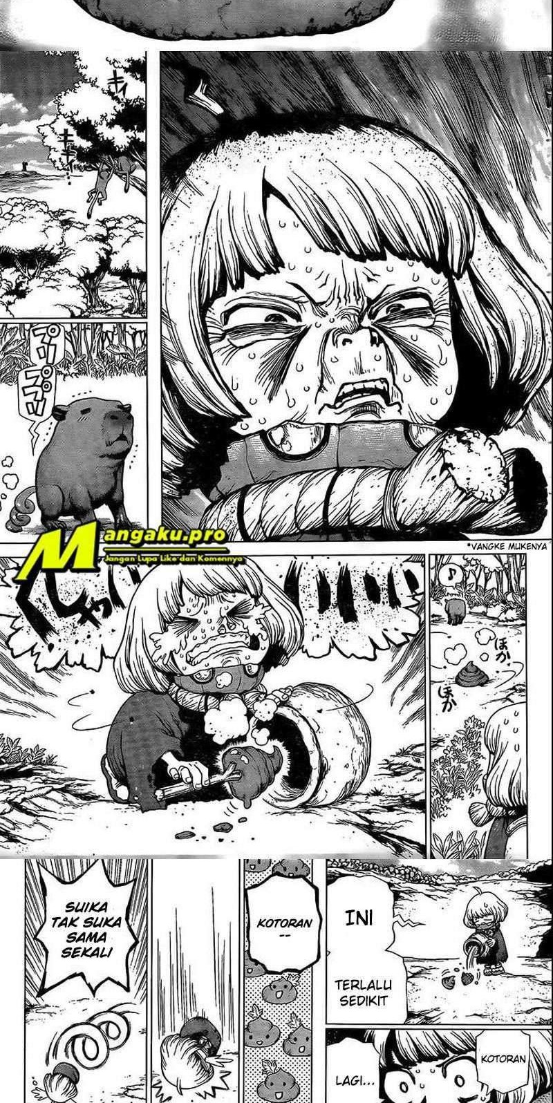 Chapter 196 - halaman 5