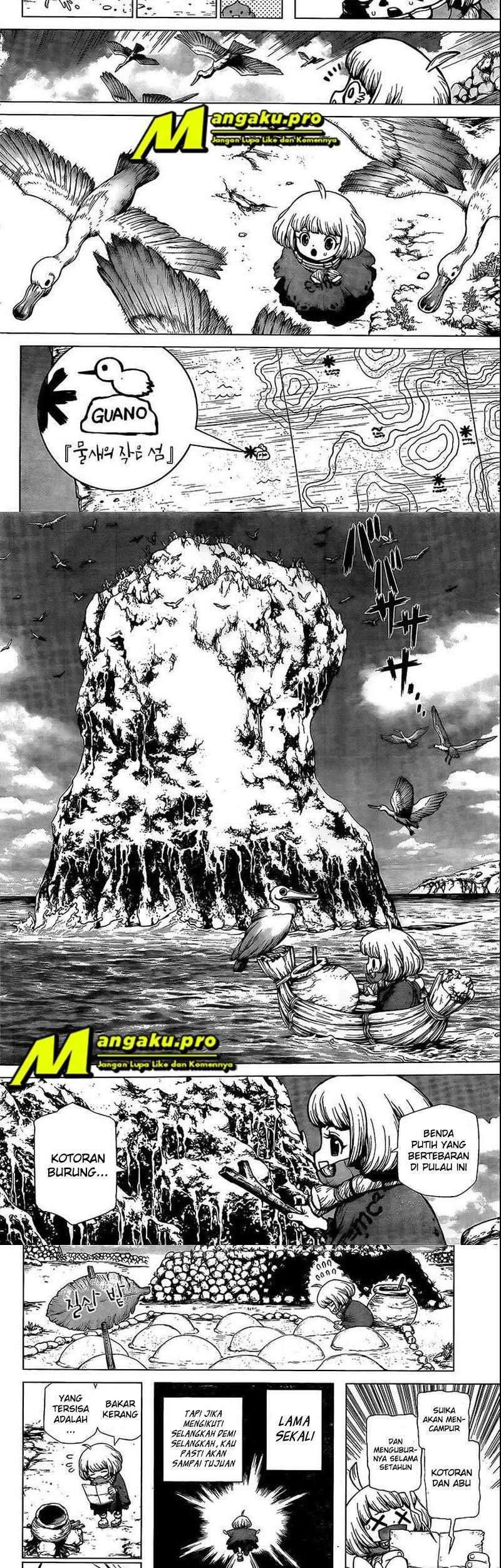 Chapter 196 - halaman 6