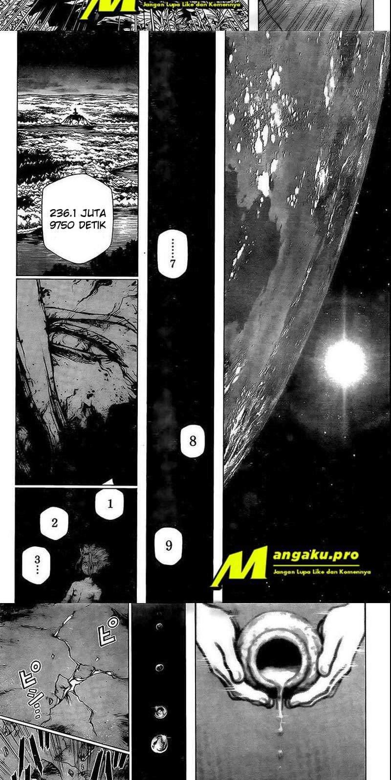 Chapter 196 - halaman 9