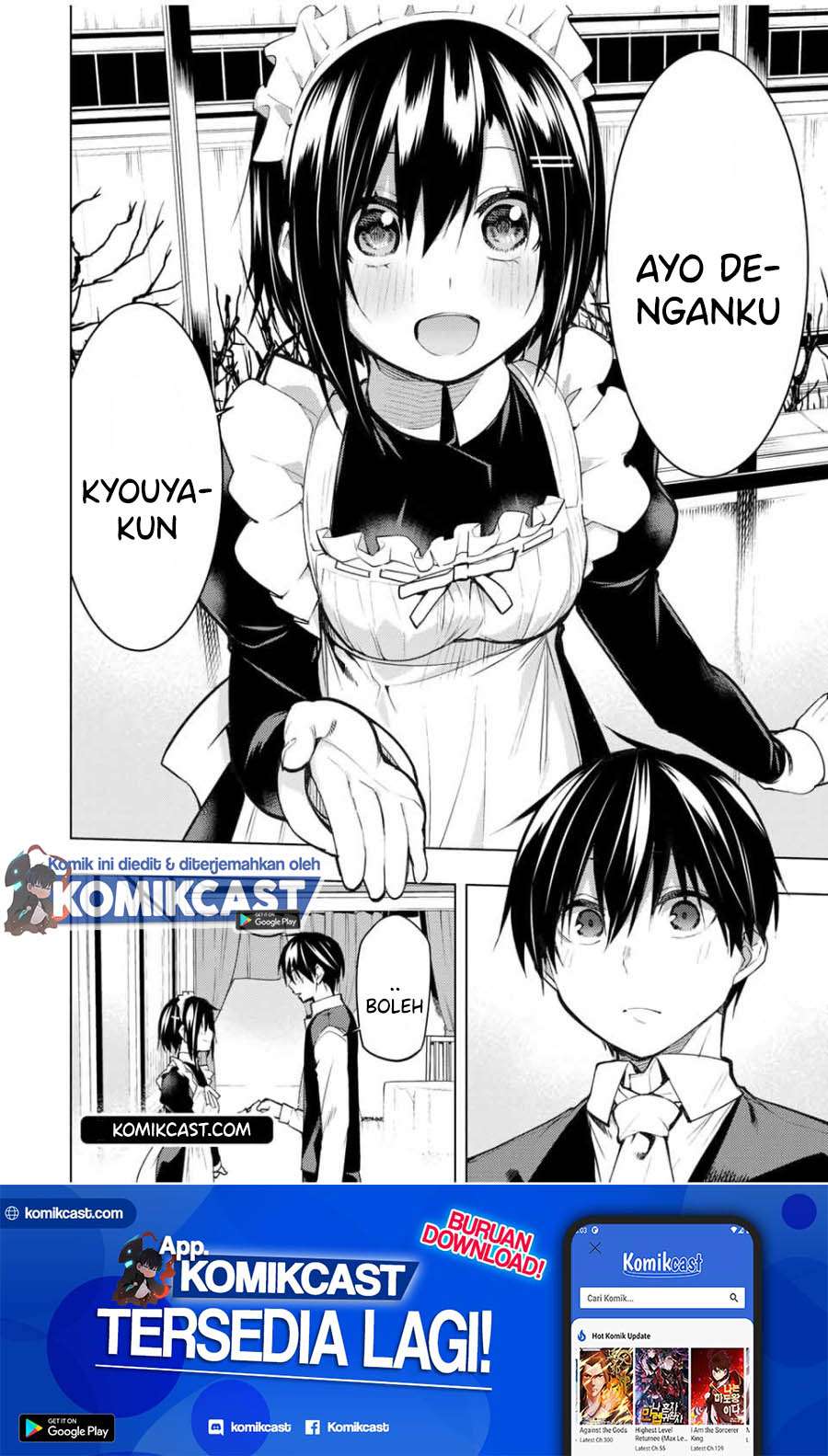 Chapter 17.1 - halaman 18