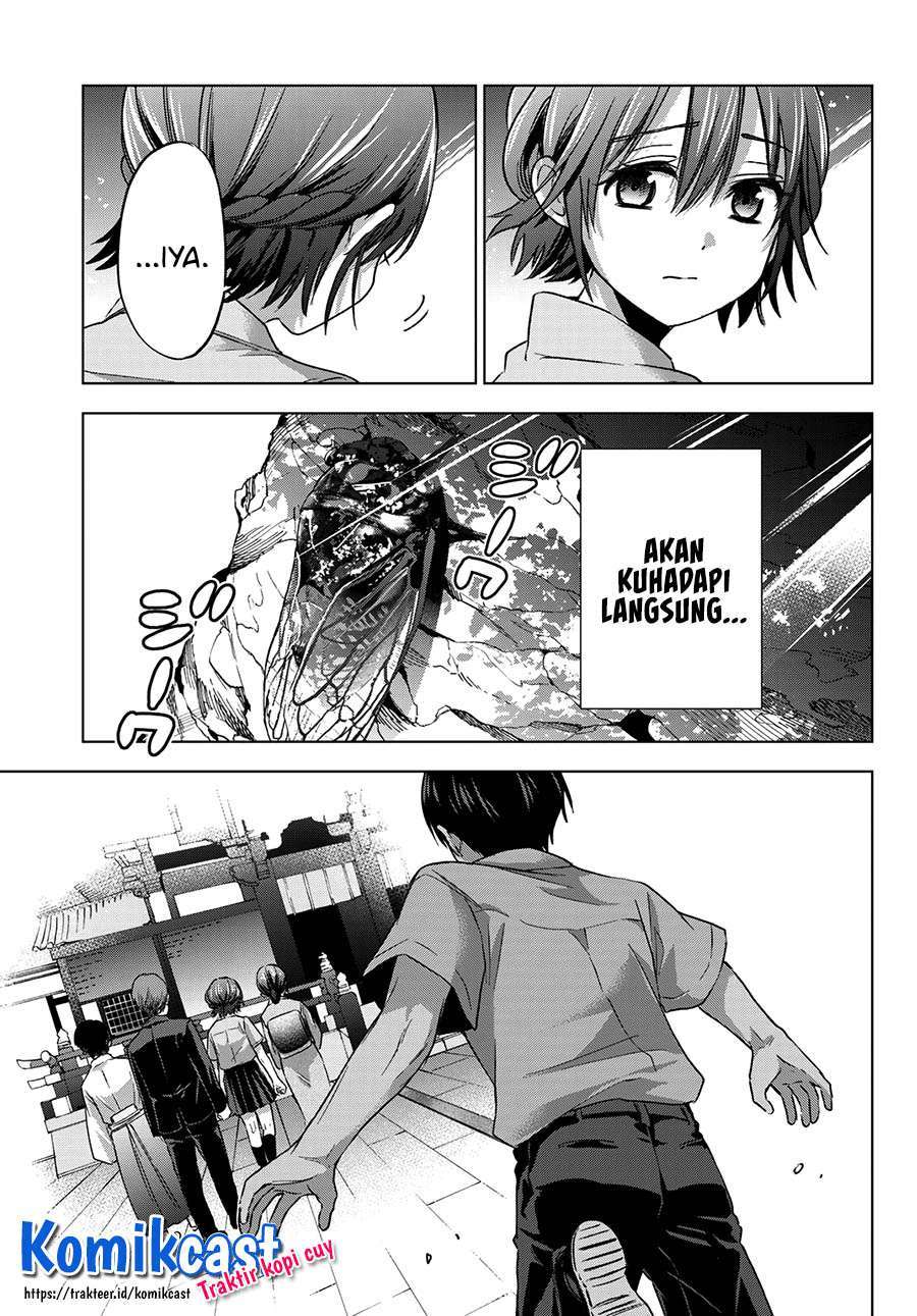 Chapter 62 - halaman 20