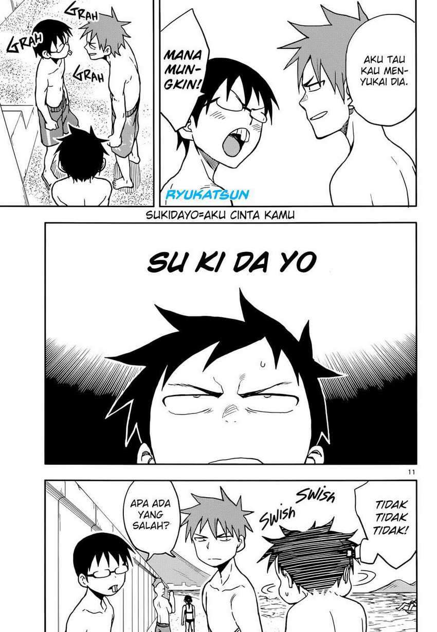 Chapter 112 - halaman 14