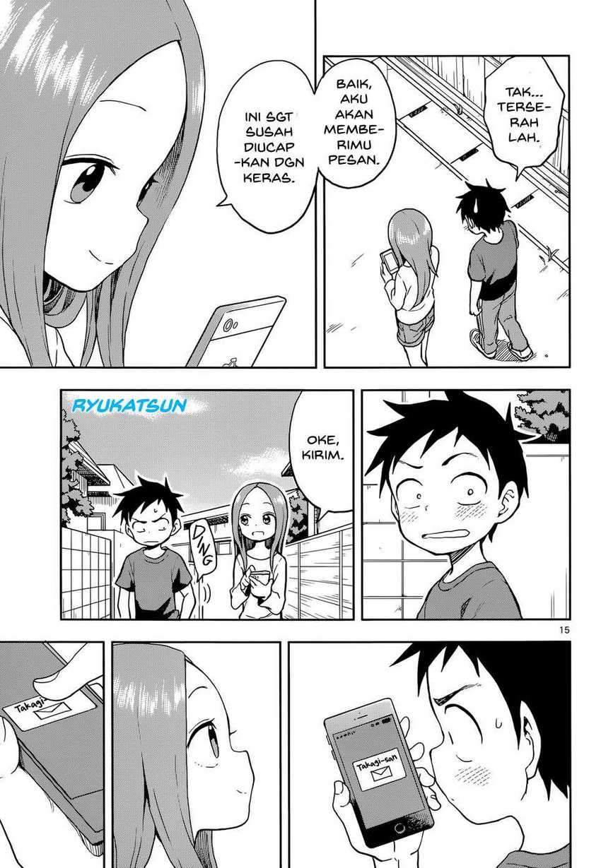 Chapter 111 - halaman 17