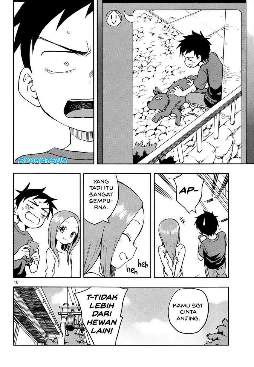 Chapter 111 - halaman 18