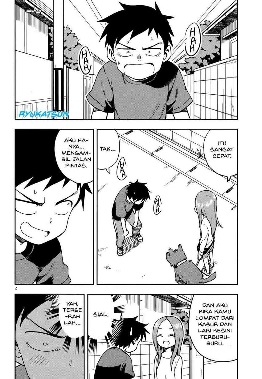 Chapter 111 - halaman 6