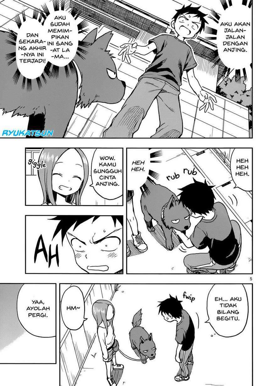 Chapter 111 - halaman 7