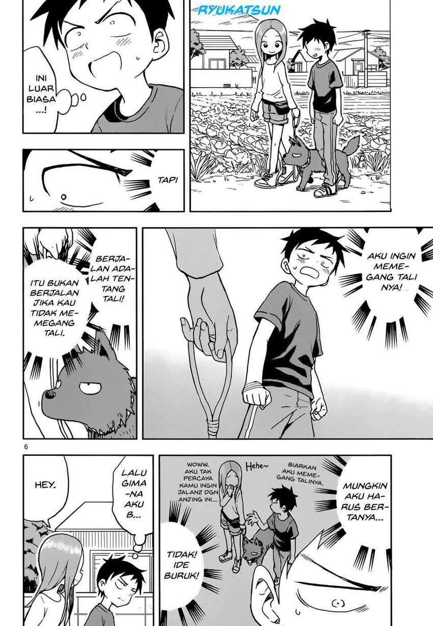 Chapter 111 - halaman 8