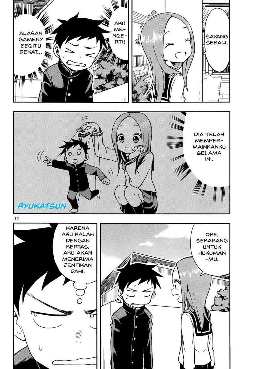 Chapter 110 - halaman 14