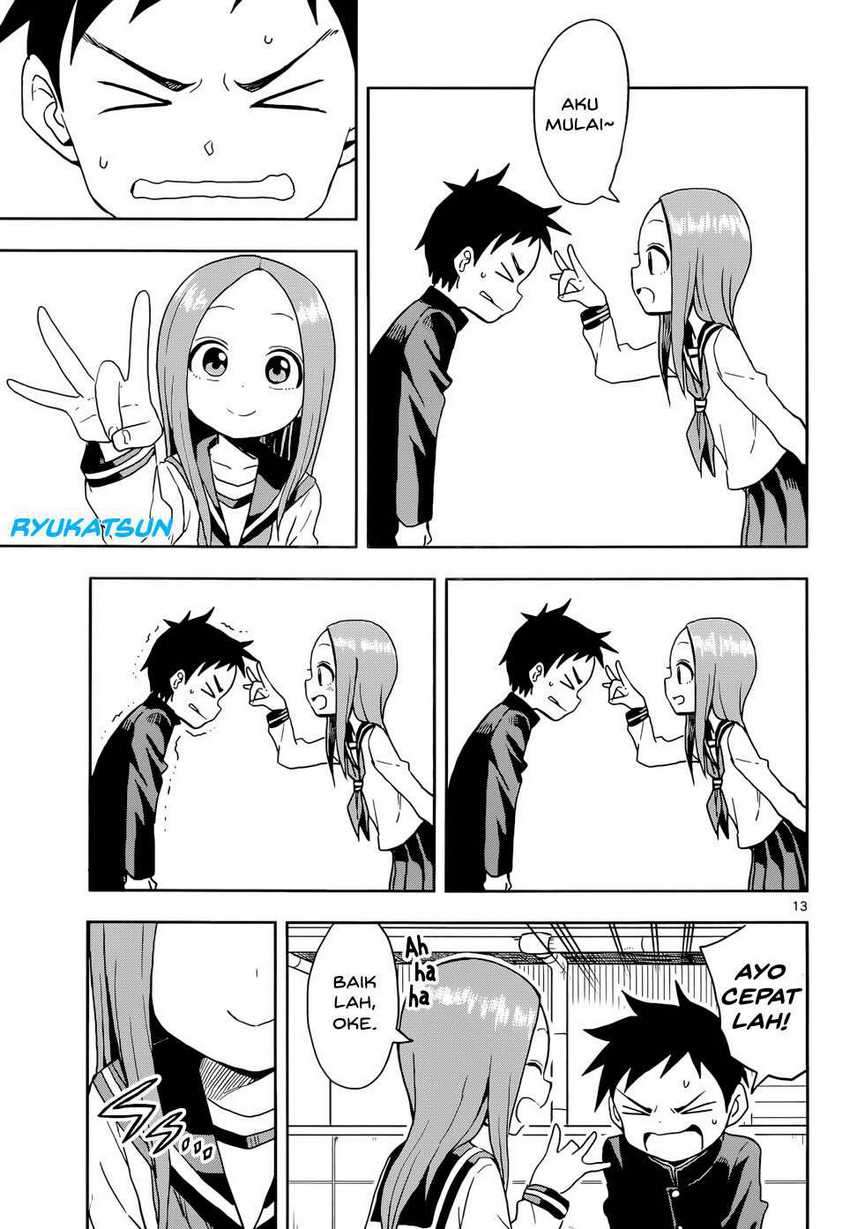 Chapter 110 - halaman 15