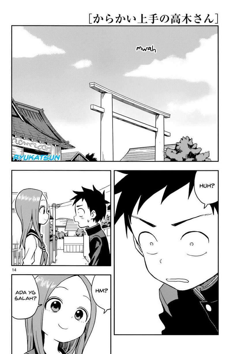 Chapter 110 - halaman 16