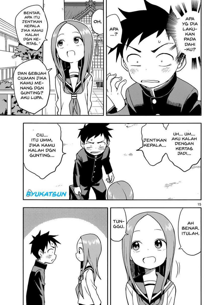 Chapter 110 - halaman 17