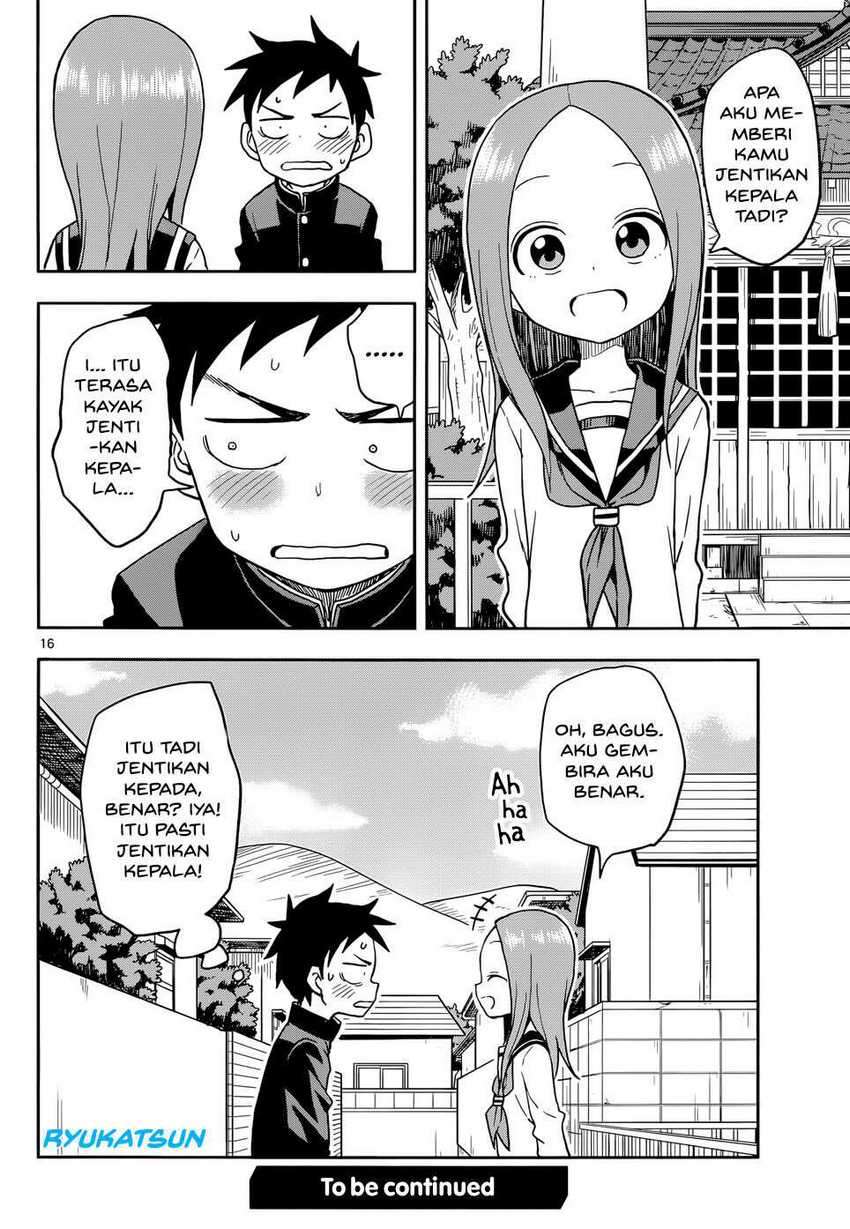 Chapter 110 - halaman 18