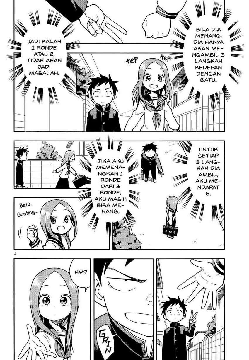 Chapter 110 - halaman 6