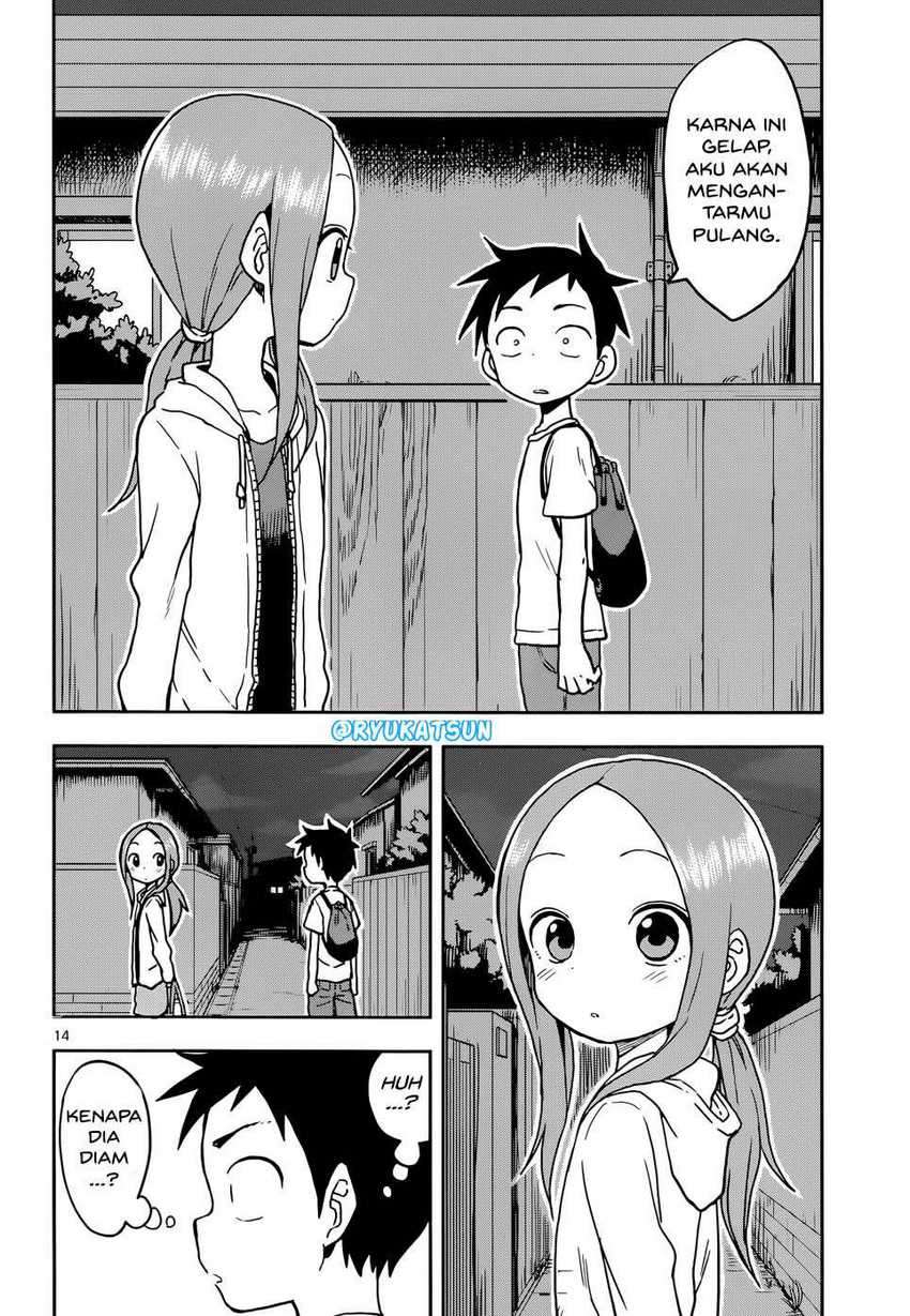 Chapter 109 - halaman 16