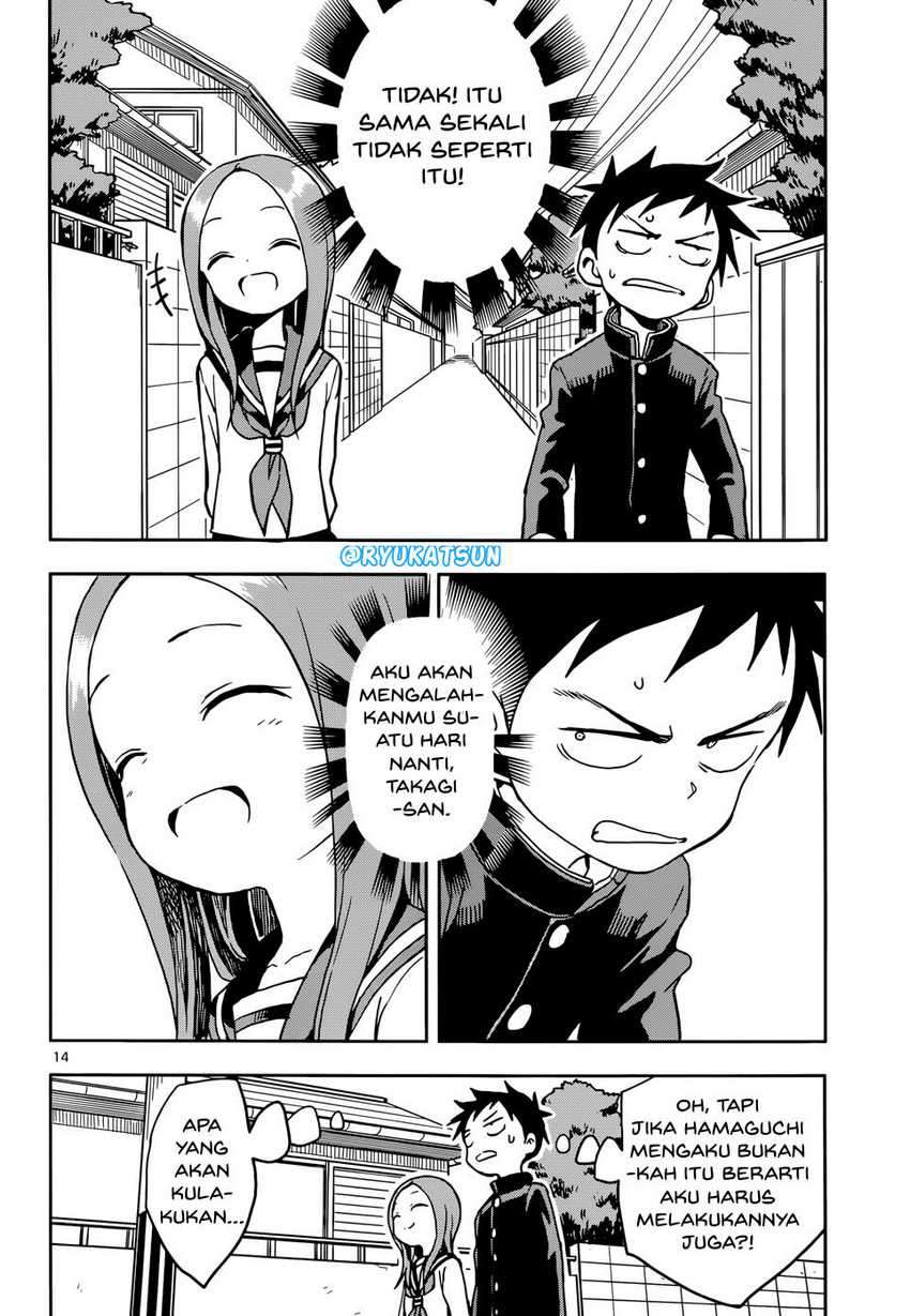Chapter 108 - halaman 16