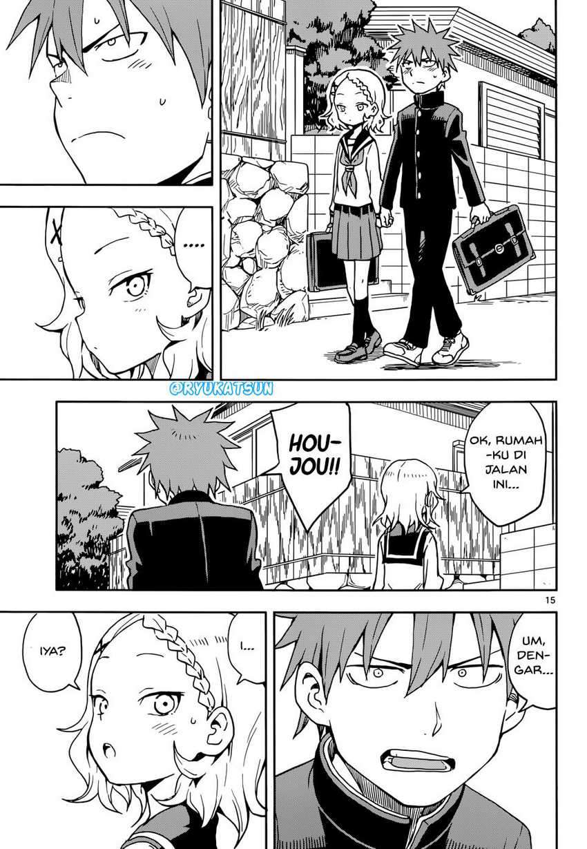 Chapter 108 - halaman 17