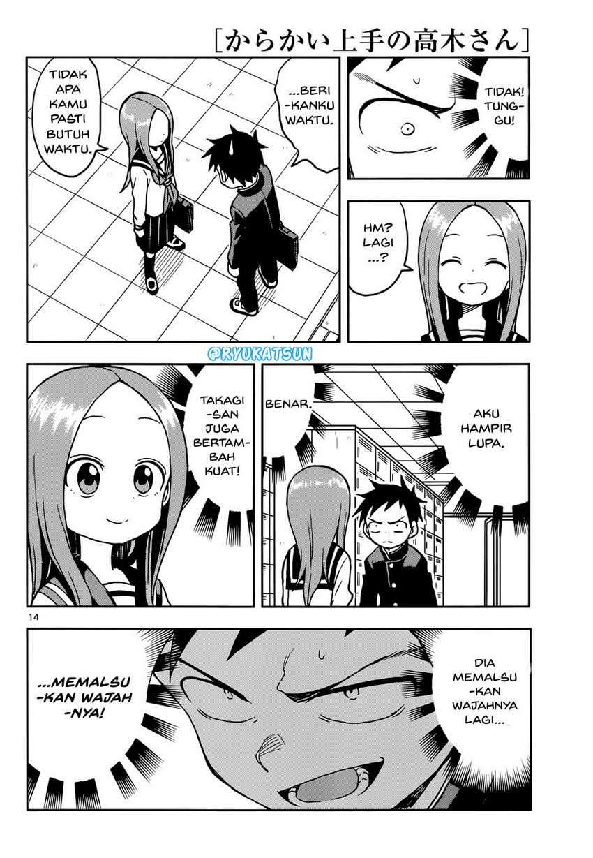 Chapter 107 - halaman 16