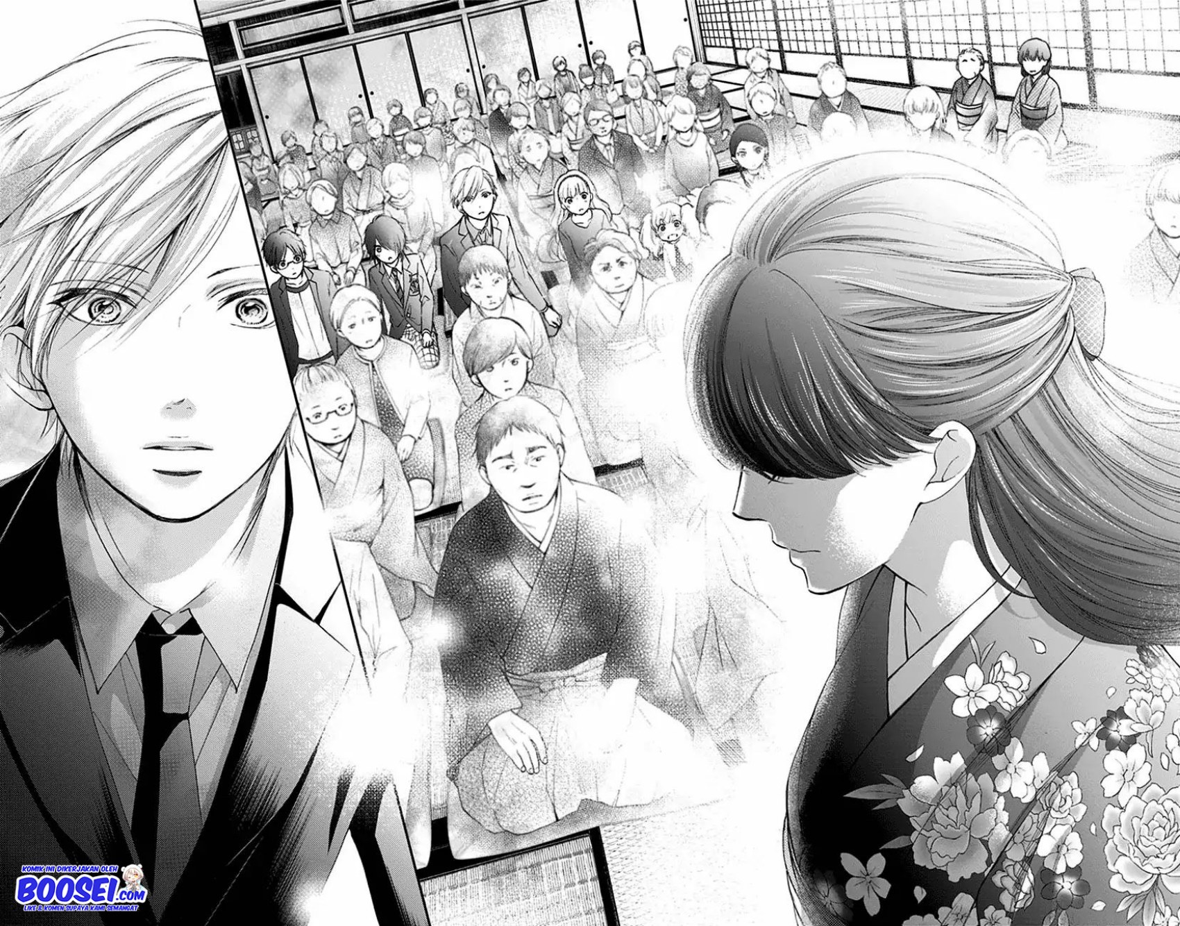 Chapter 69 - halaman 11