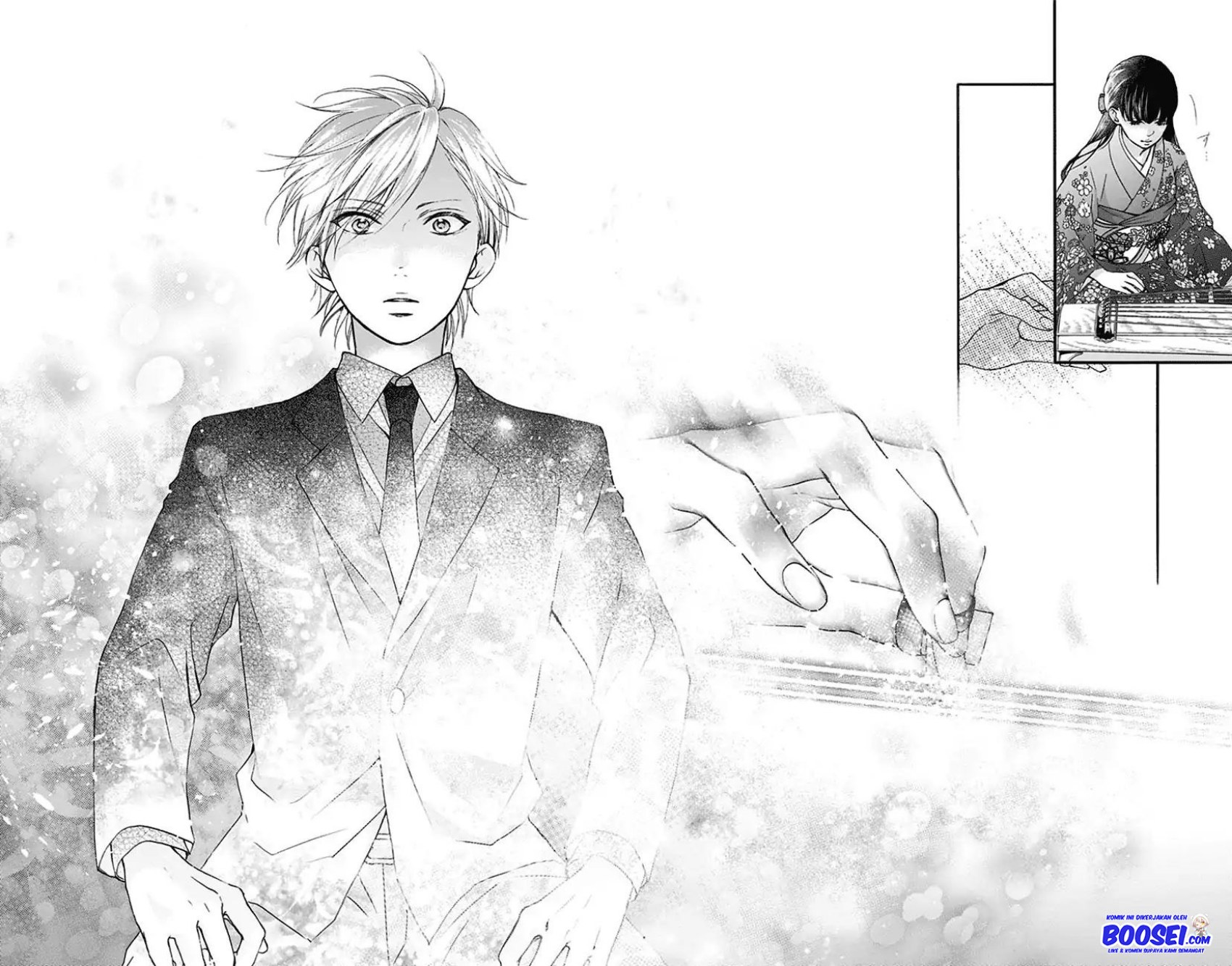 Chapter 69 - halaman 14