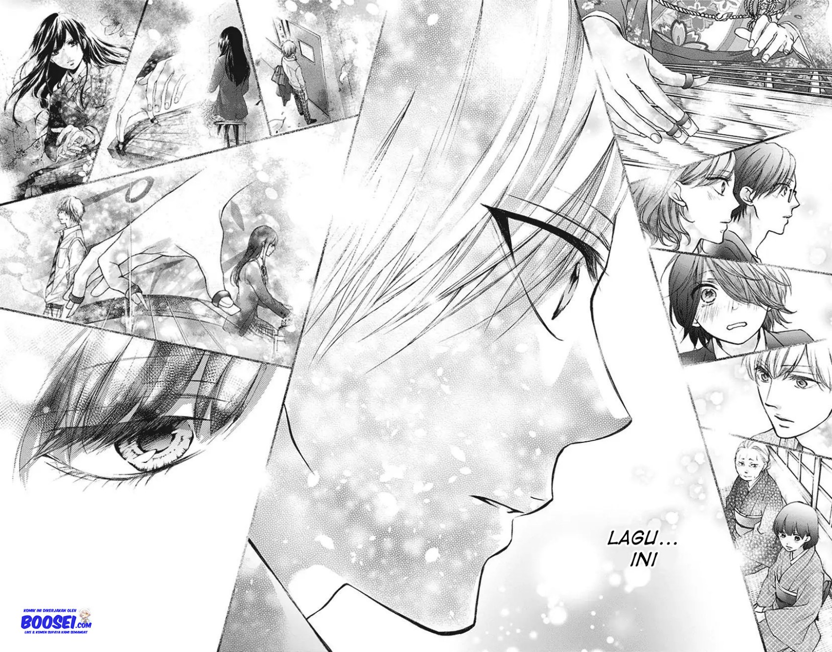 Chapter 69 - halaman 15