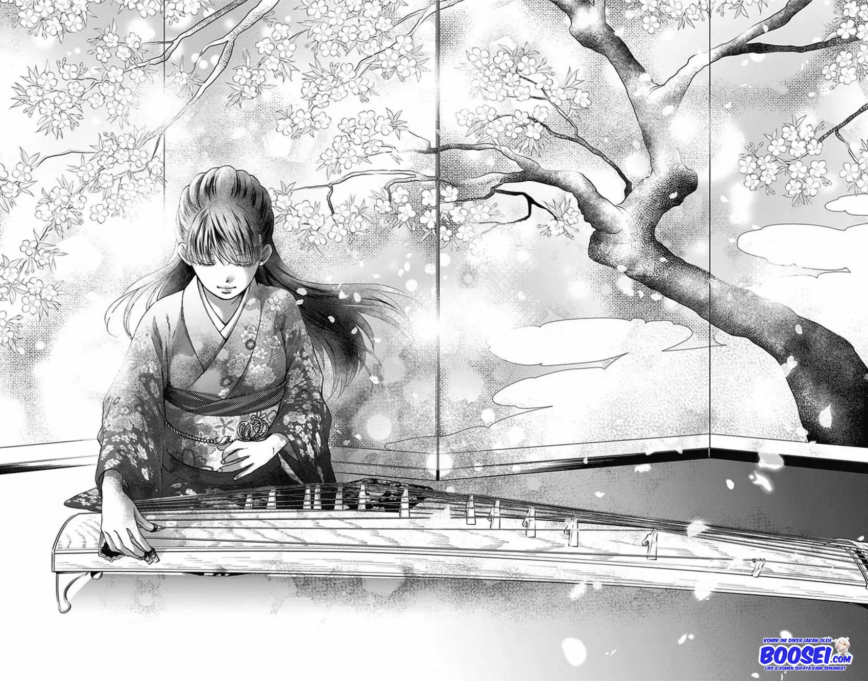 Chapter 69 - halaman 16