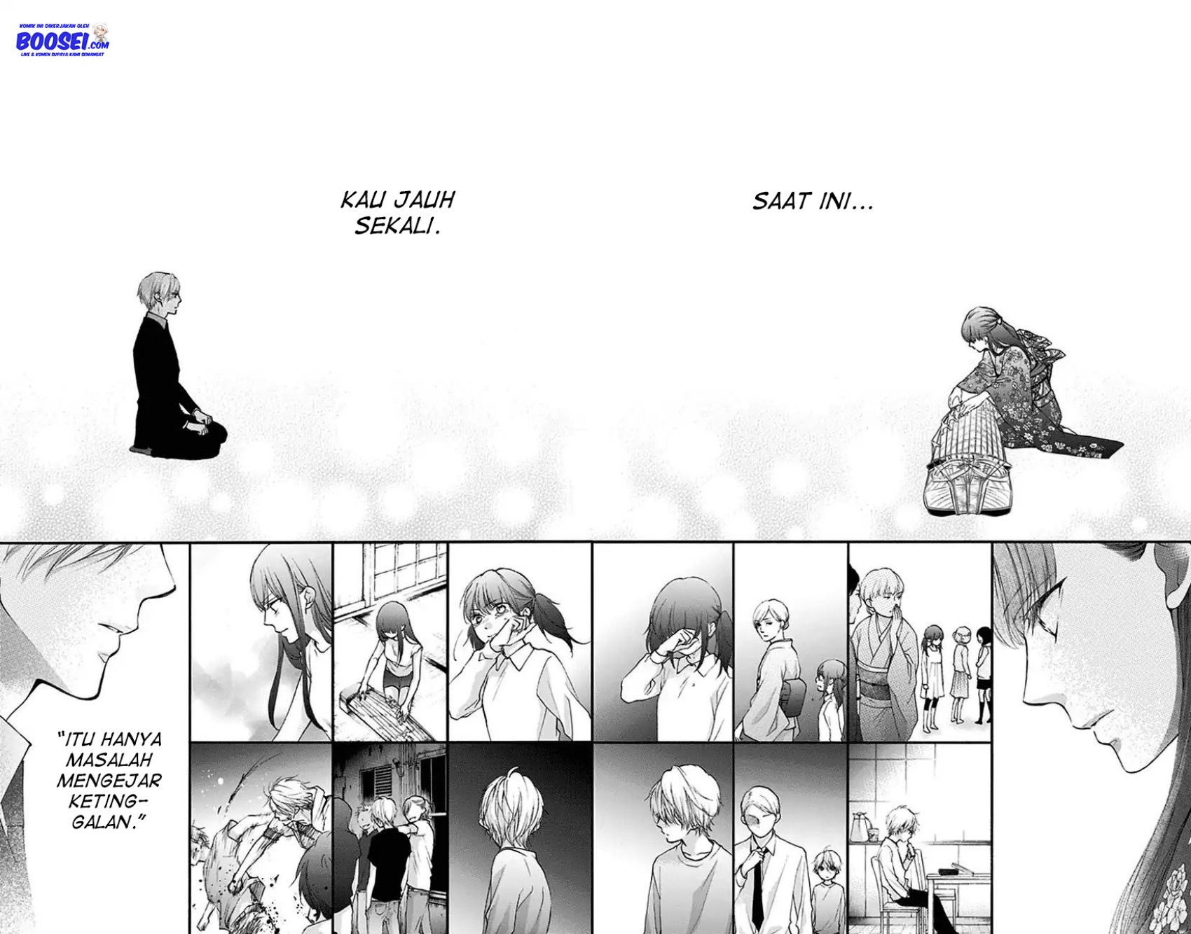 Chapter 69 - halaman 18