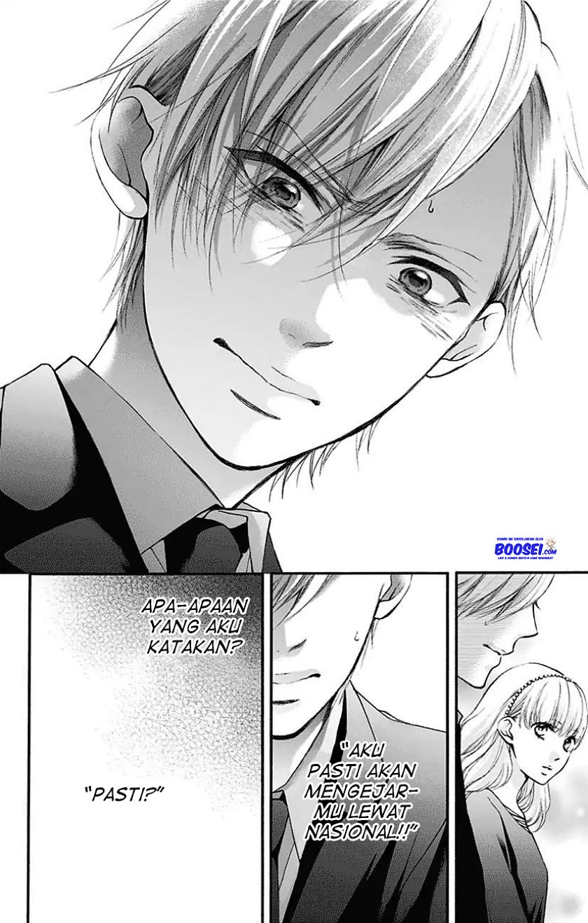 Chapter 69 - halaman 19