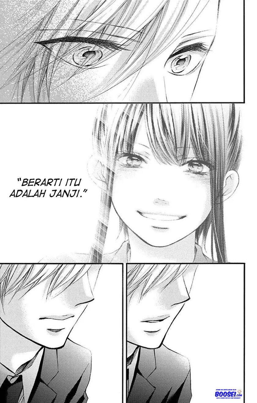 Chapter 69 - halaman 20