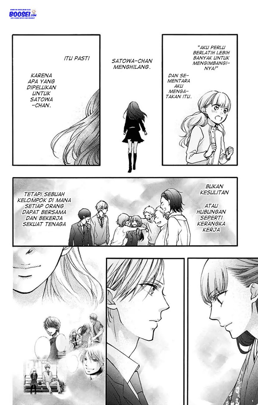 Chapter 69 - halaman 23