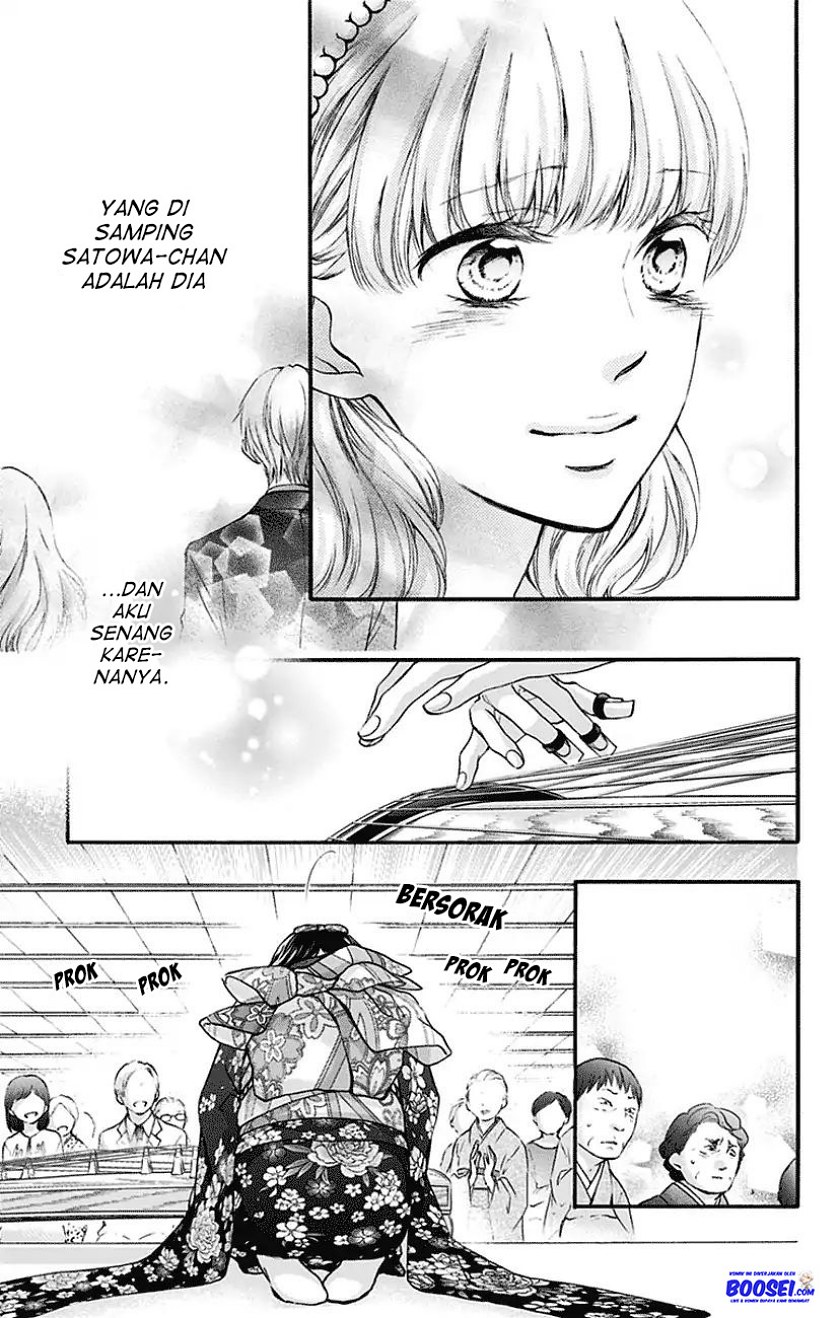 Chapter 69 - halaman 24