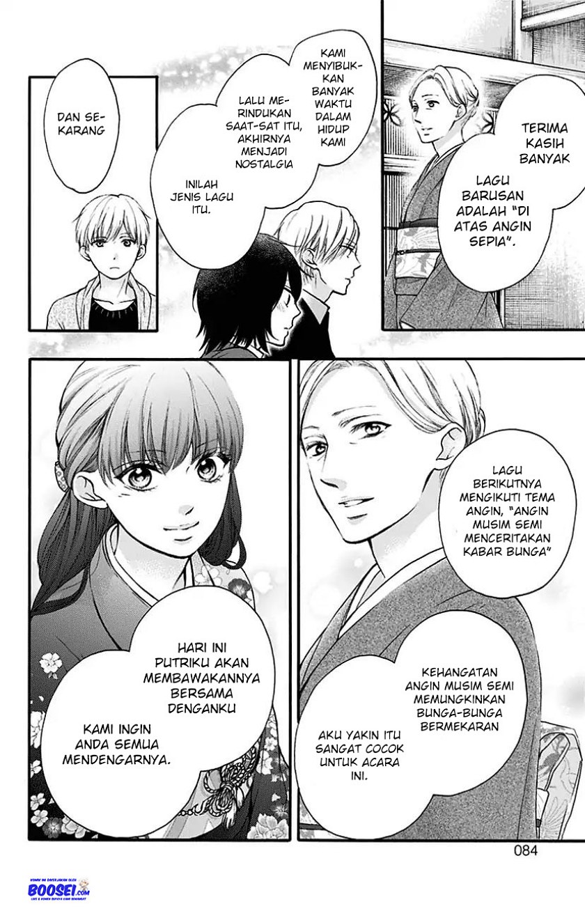 Chapter 69 - halaman 25