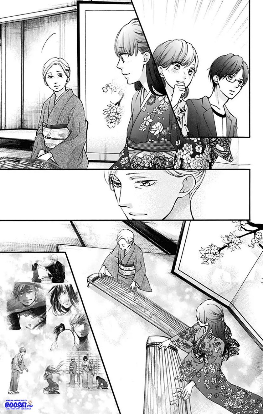 Chapter 69 - halaman 26