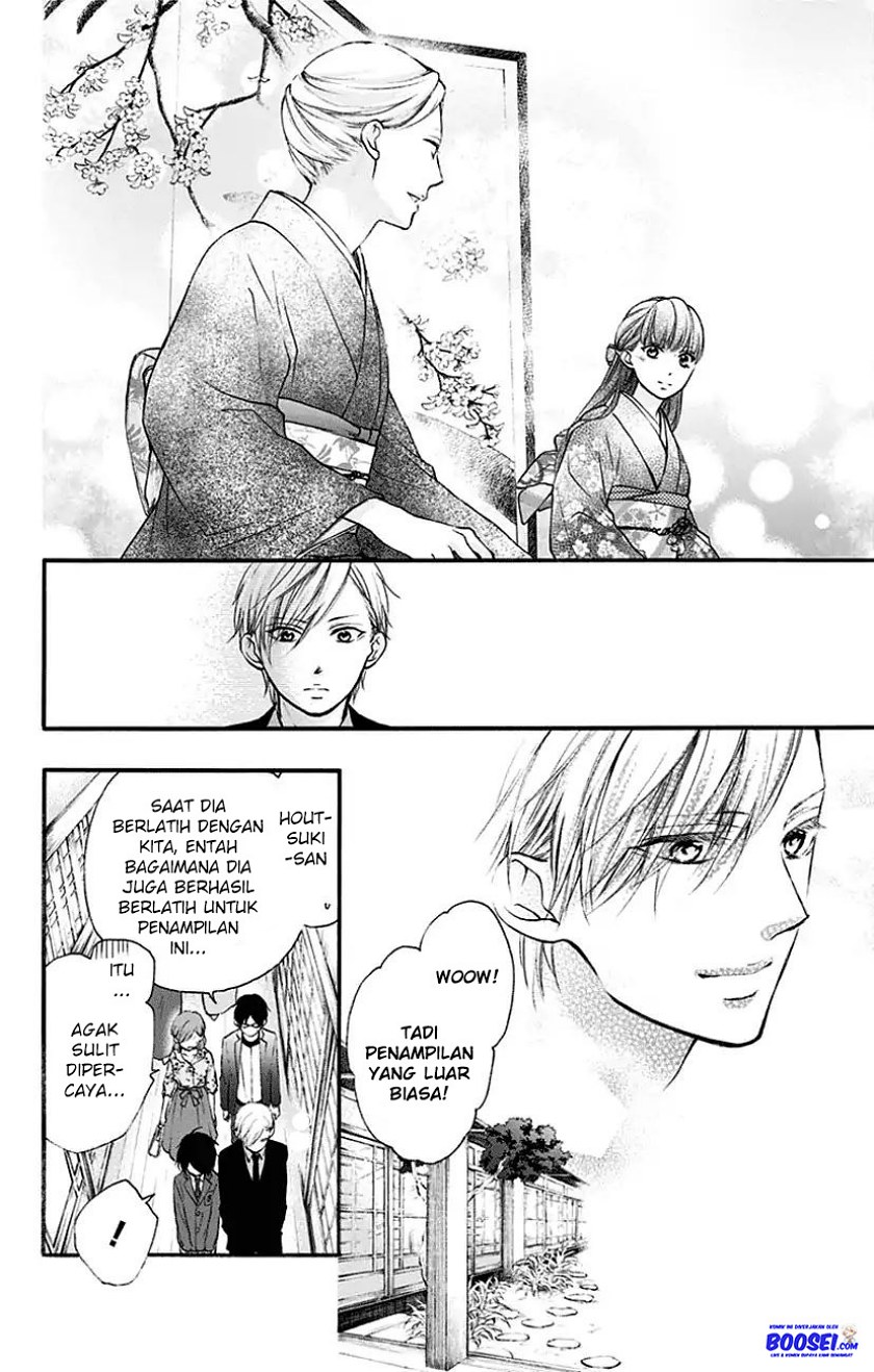Chapter 69 - halaman 27