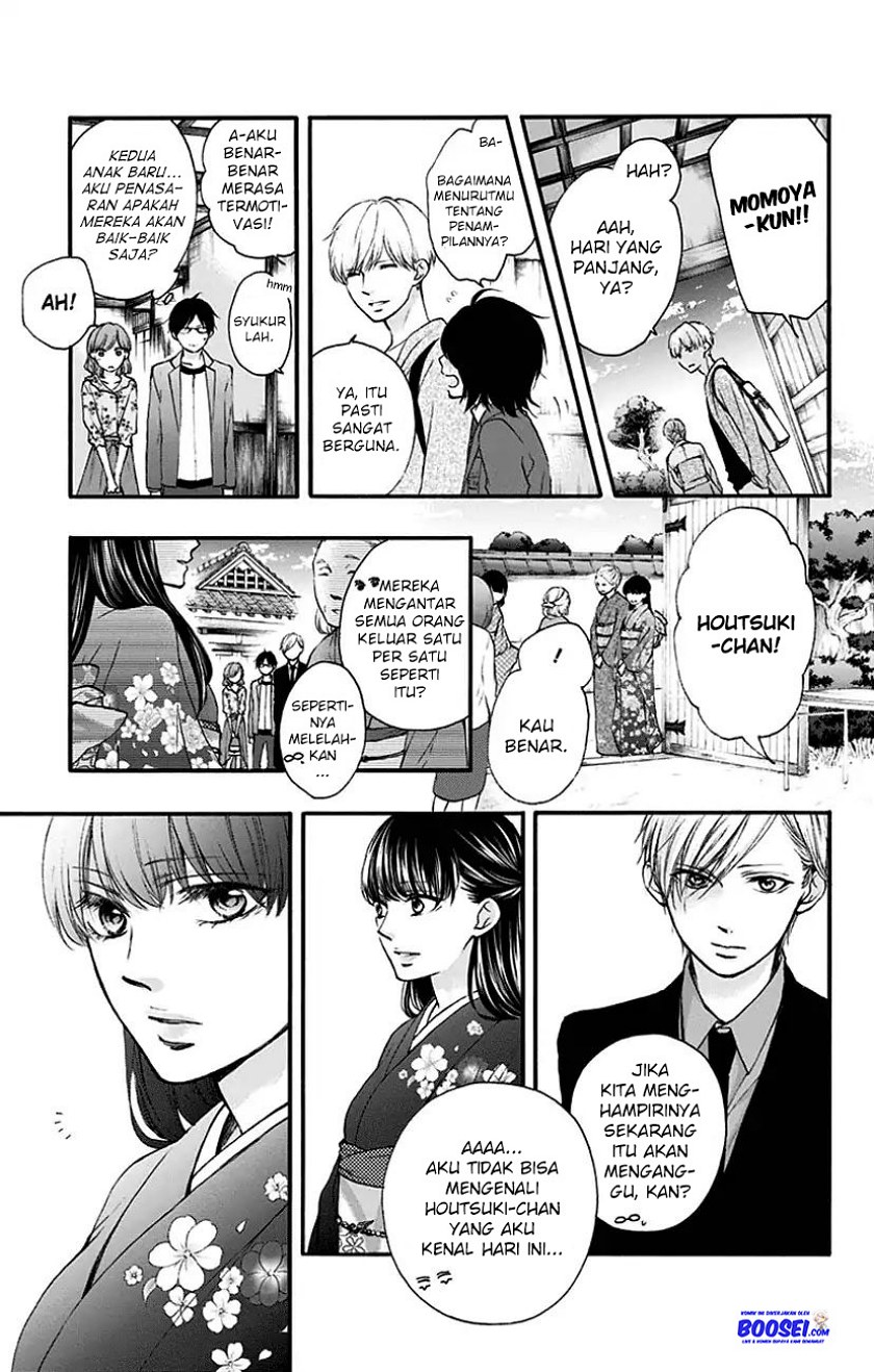 Chapter 69 - halaman 28