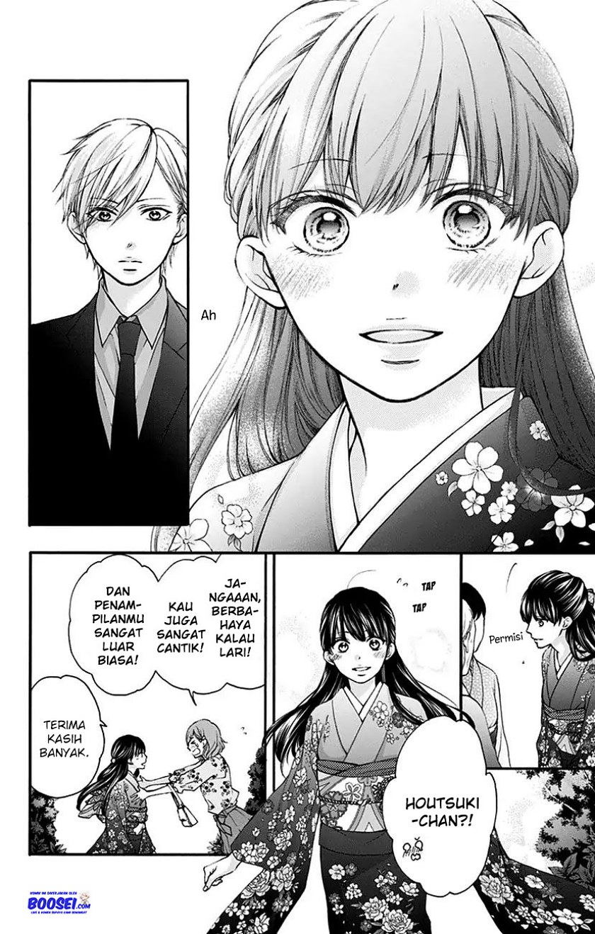Chapter 69 - halaman 29