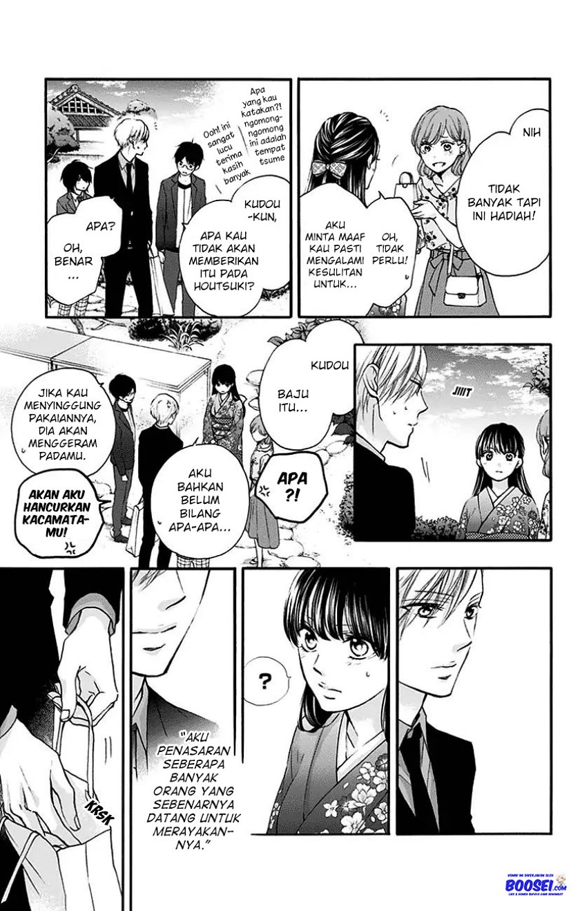 Chapter 69 - halaman 30
