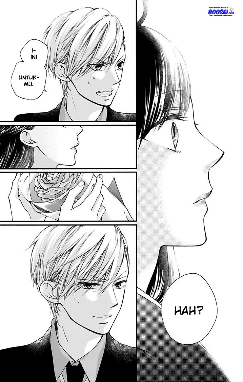 Chapter 69 - halaman 32