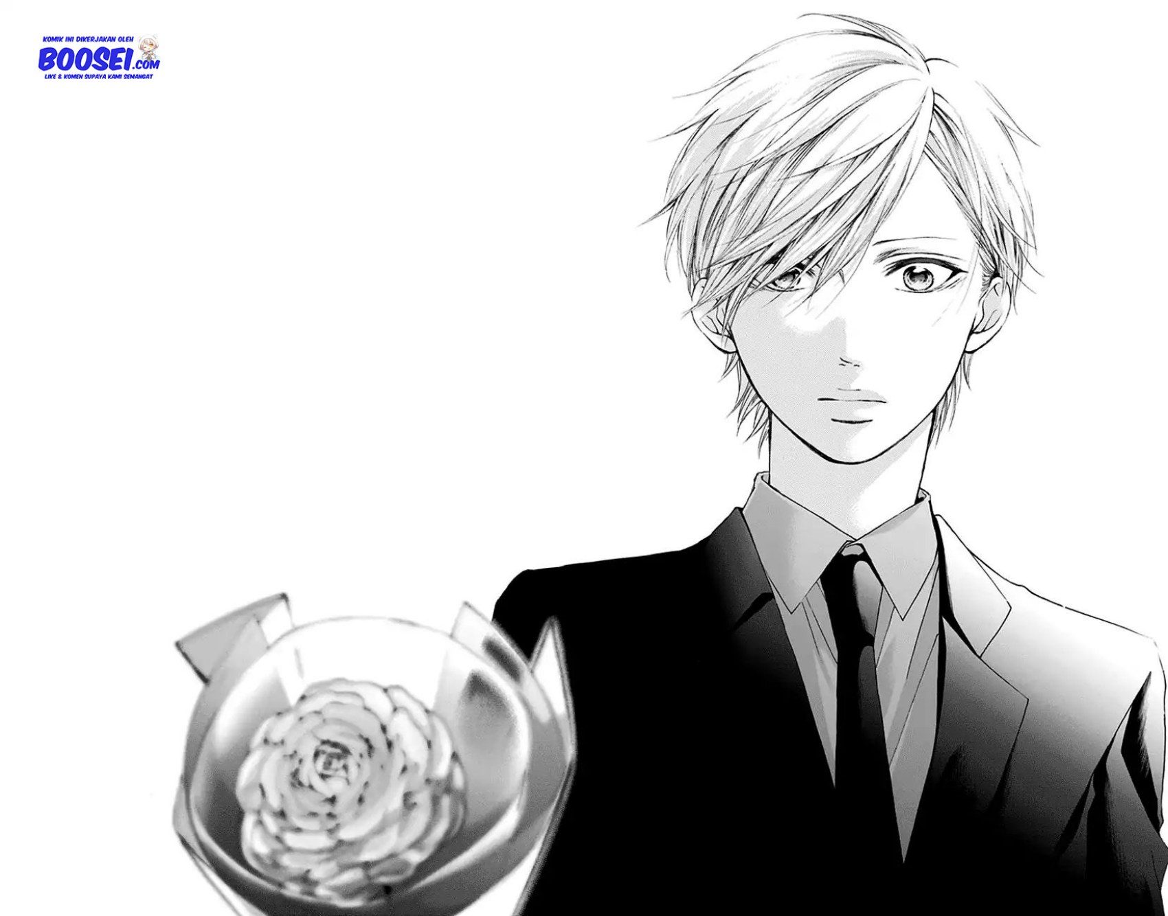 Chapter 69 - halaman 34