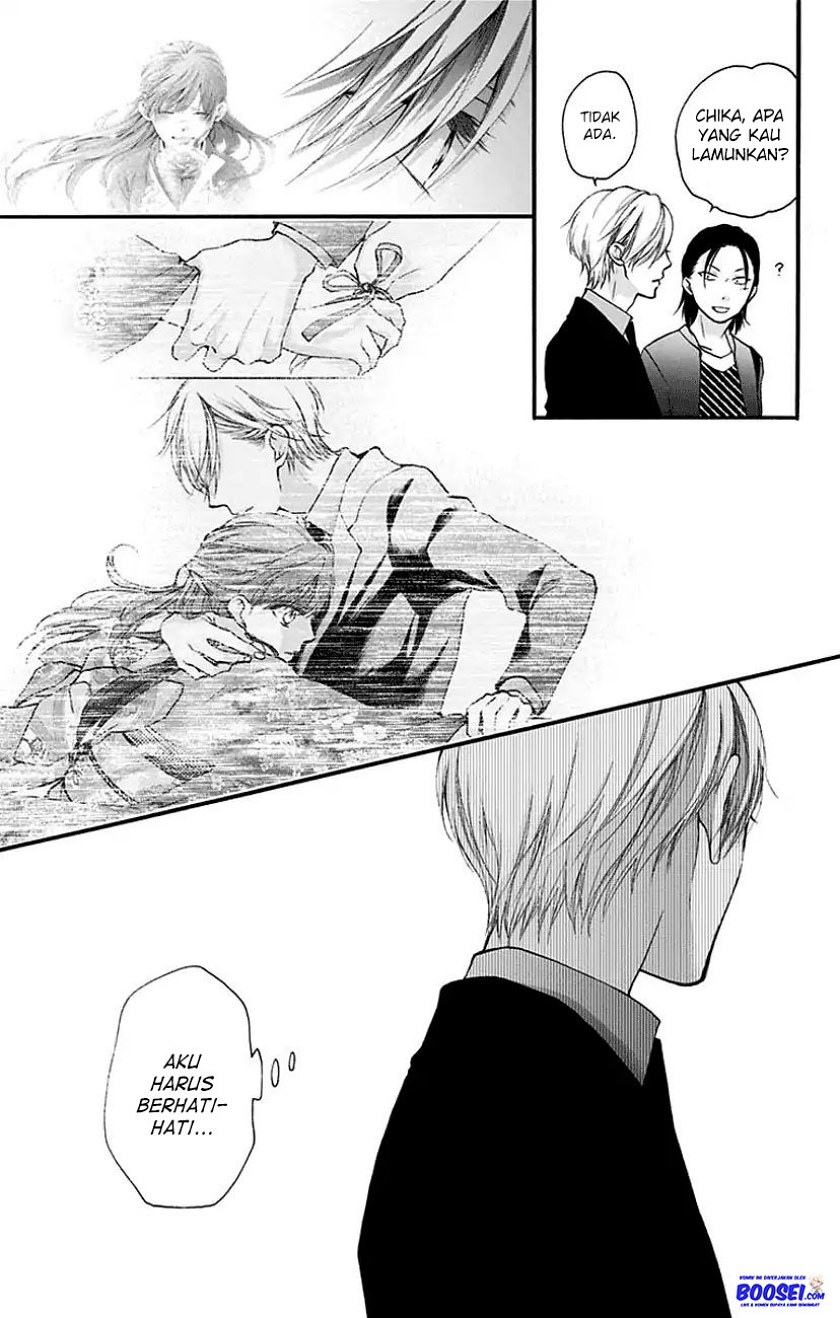 Chapter 69 - halaman 38