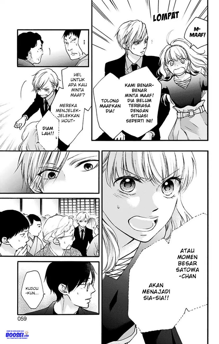 Chapter 69 - halaman 8