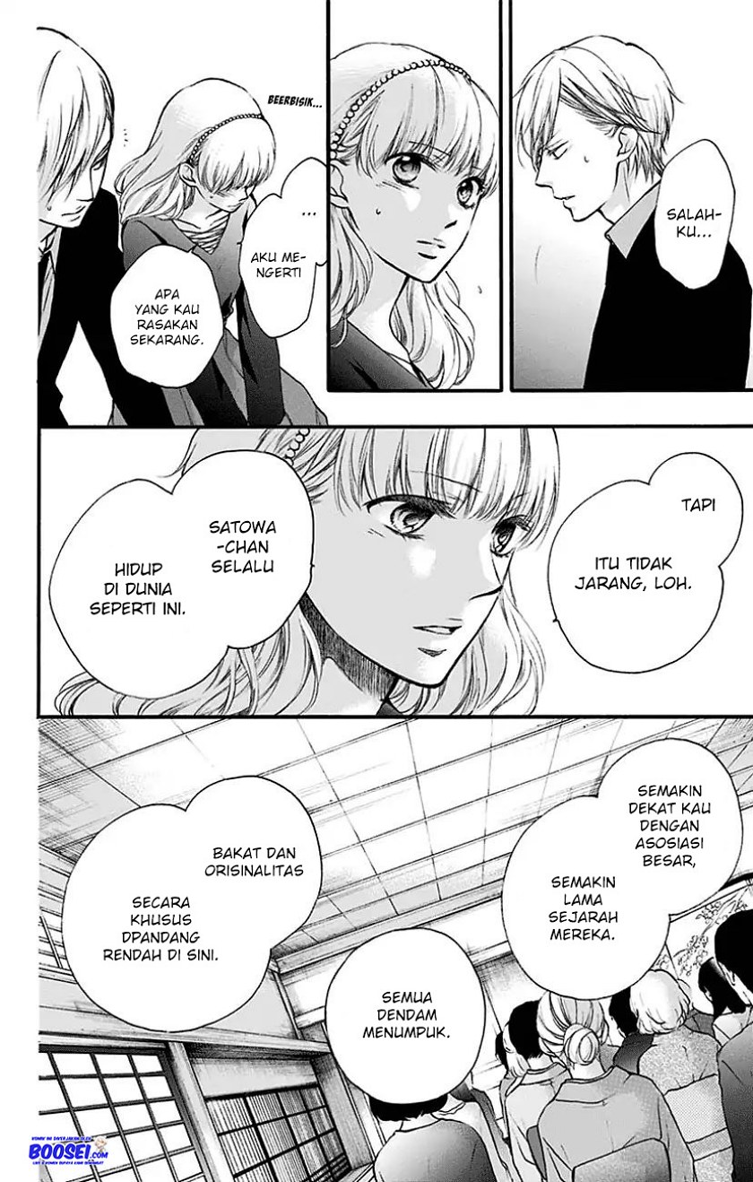 Chapter 69 - halaman 9