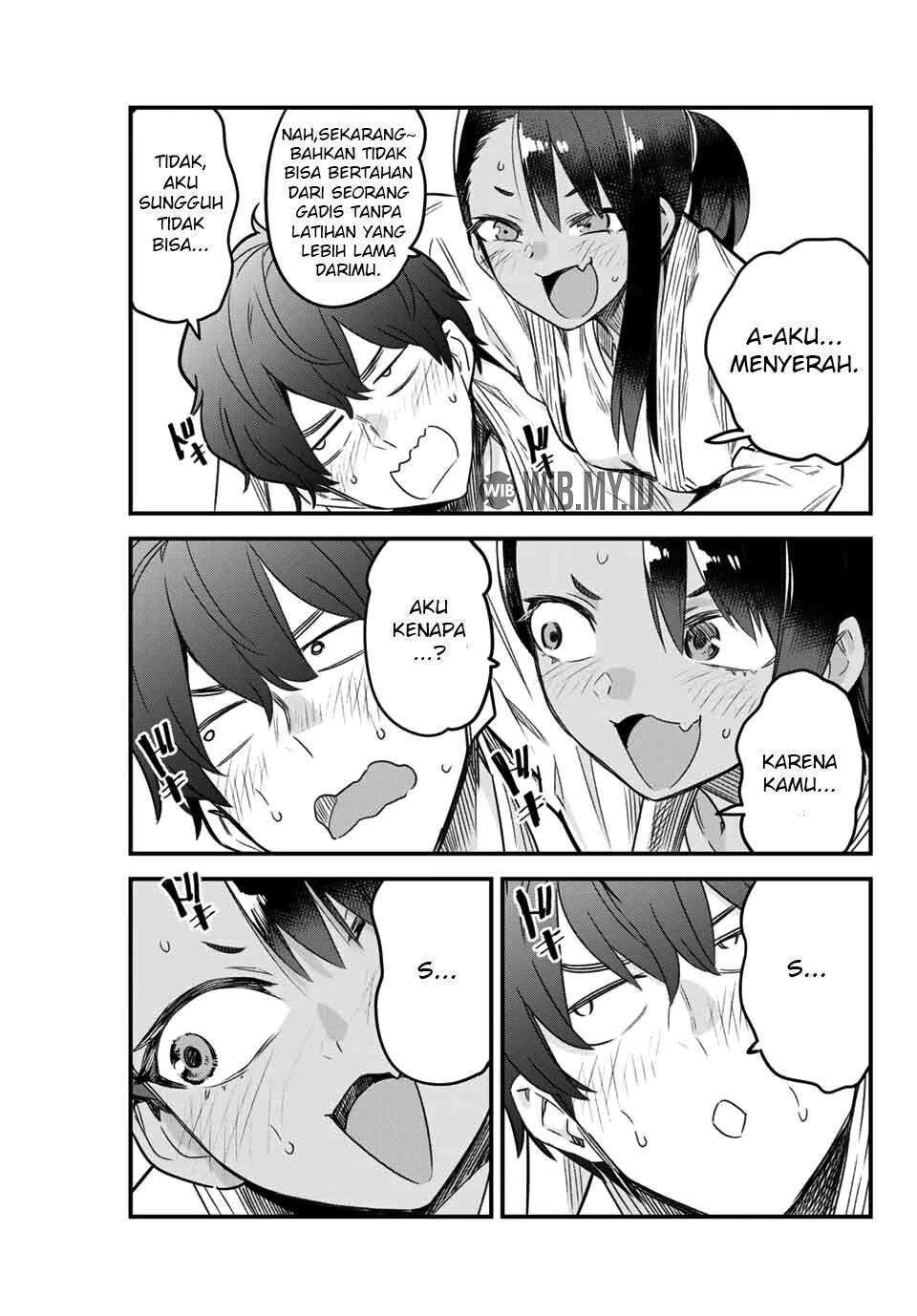 Chapter 78 - halaman 16