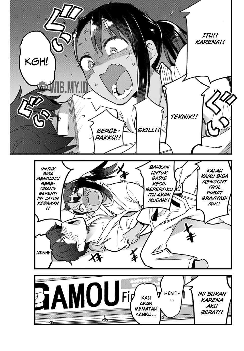 Chapter 78 - halaman 18
