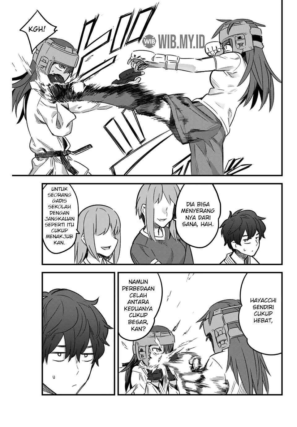 Chapter 78 - halaman 20