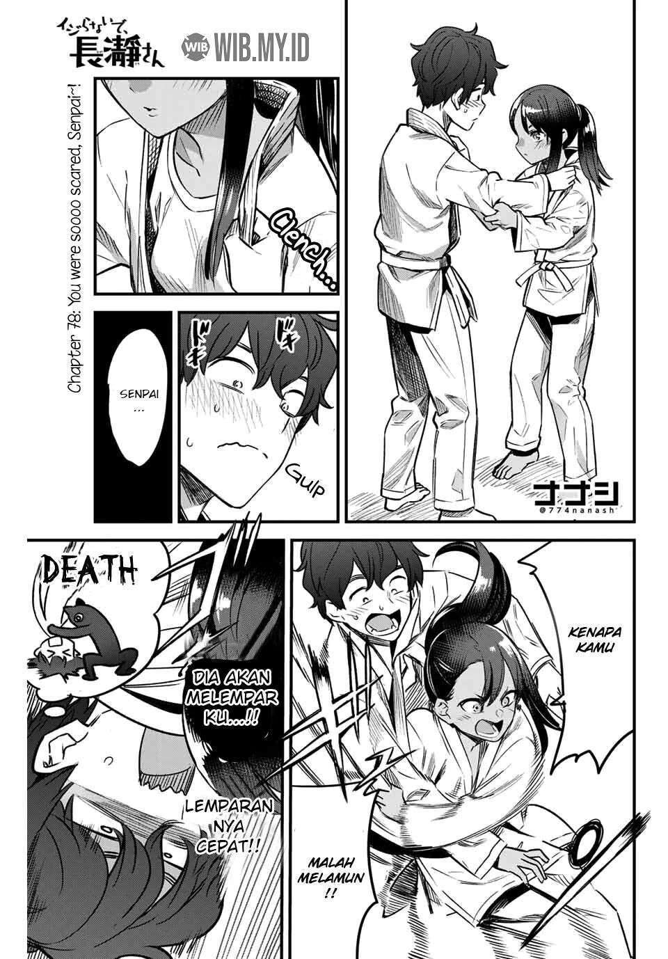 Chapter 78 - halaman 3
