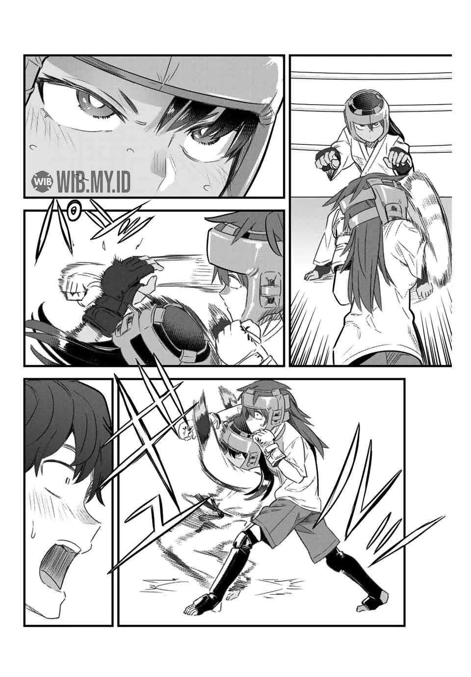 Chapter 78 - halaman 21