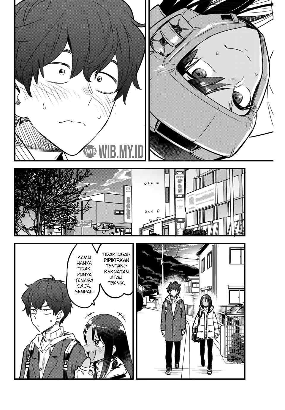 Chapter 78 - halaman 6