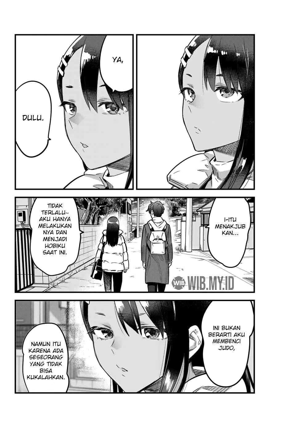 Chapter 78 - halaman 8