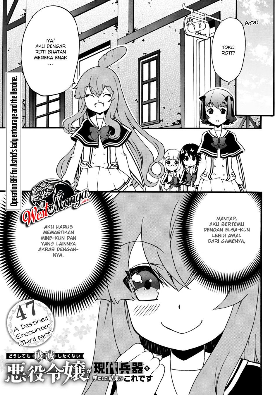 Chapter 47 - halaman 2
