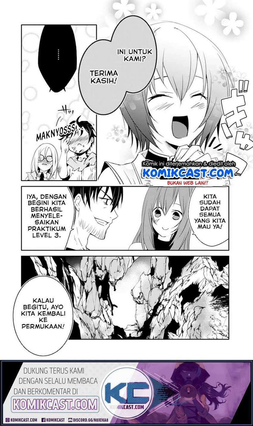 Chapter 20.2 - halaman 20